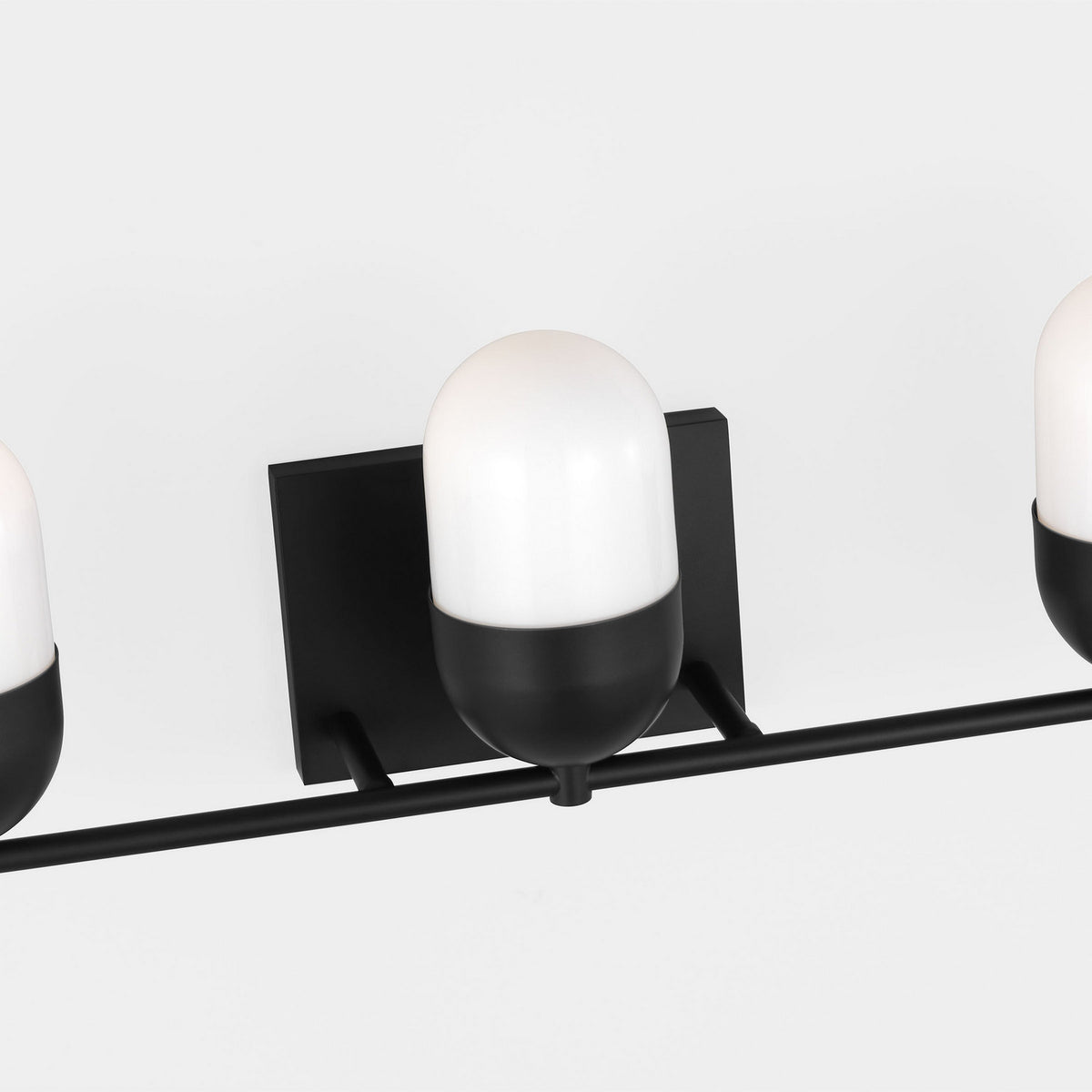 Foster 3-Light Bath Sconce