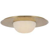 Fosse 21" Flush Mount