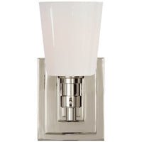 Bryant Bath One Light Bath Sconce