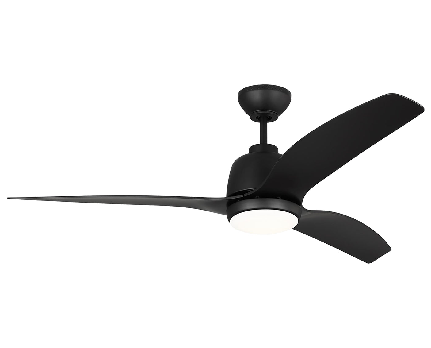 Avila Coastal 54" LED Ceiling Fan