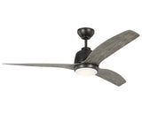 Avila 54" LED Ceiling Fan