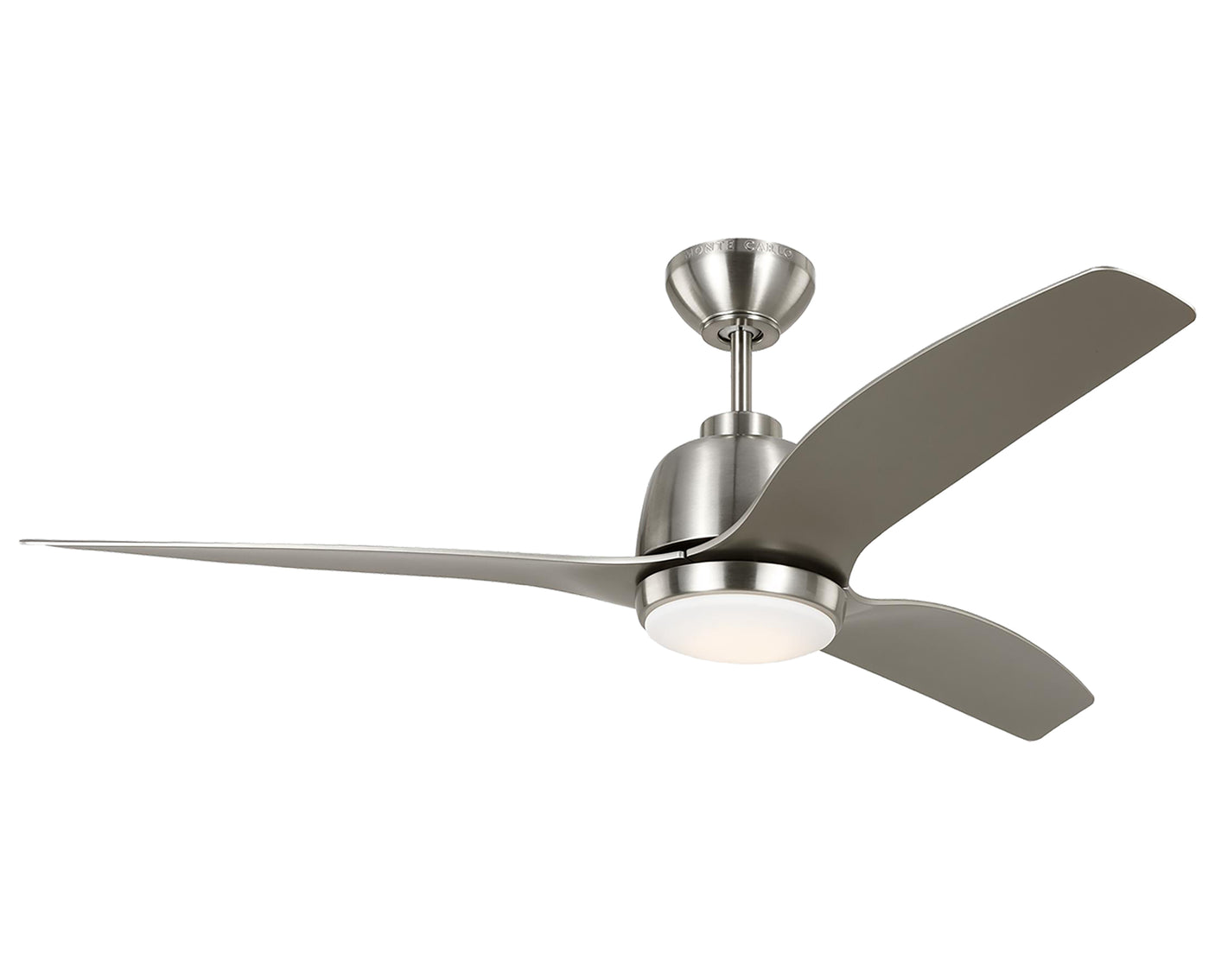 Avila 54" LED Ceiling Fan