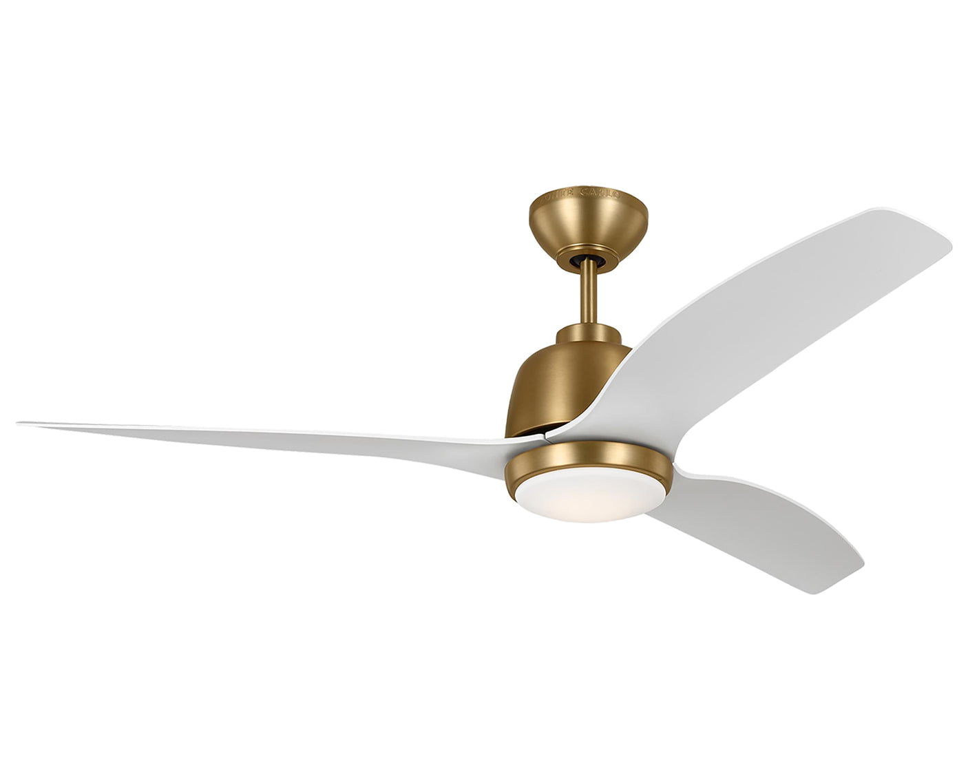 Avila 54" LED Ceiling Fan