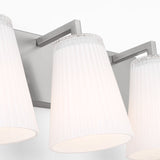 Upson Three Light Bath