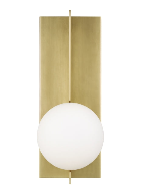 Orbel One Light Wall Sconce
