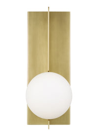 Orbel One Light Wall Sconce