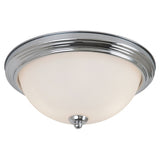 Geary Small Flush Mount