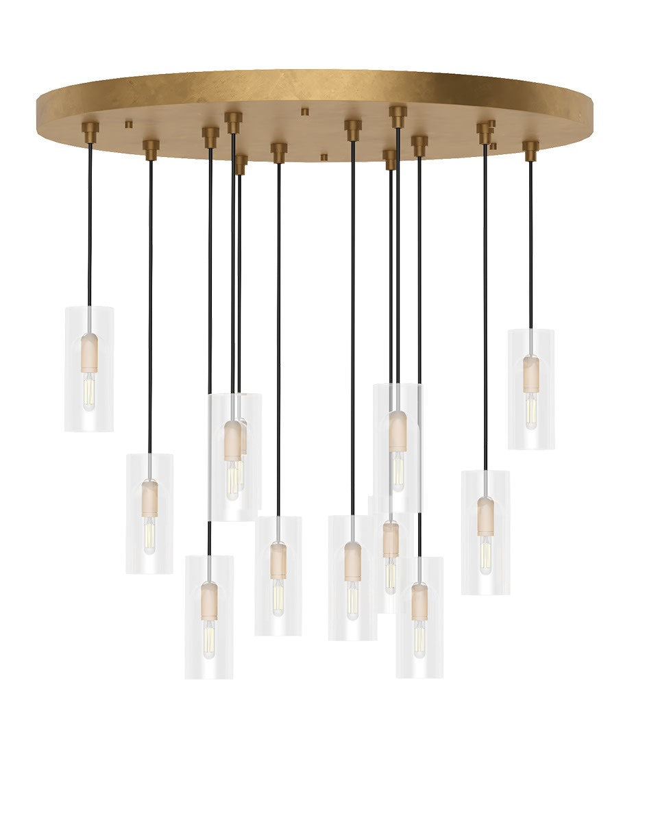 Canopy — 36"