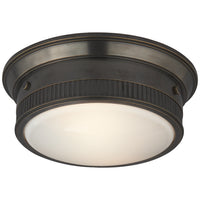 Calliope Marine Flush Mount