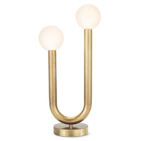 Happy LED Table Lamp