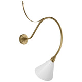 Academy 26.5" Anchored Larrabee Barn Light