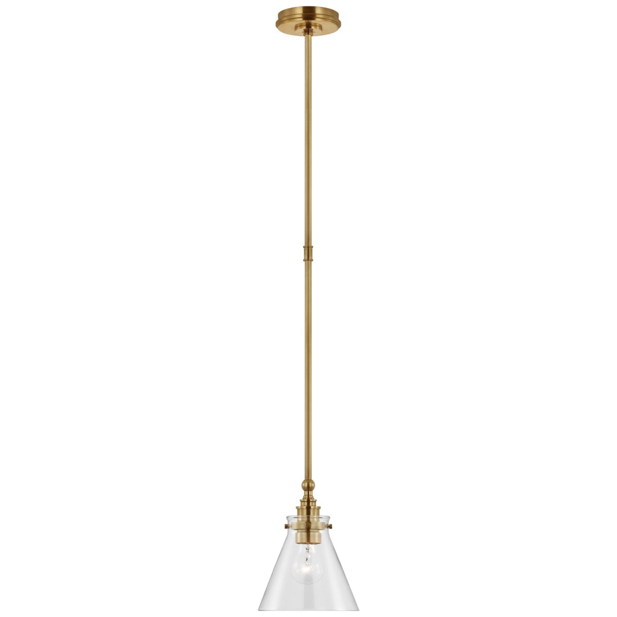 Parkington 9" Pendant