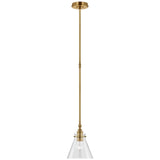 Parkington 9" Pendant