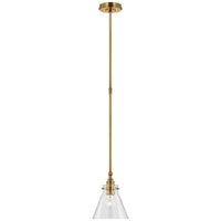Parkington 9" Pendant