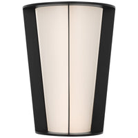 Phinn 12" Tapered Sconce