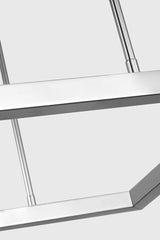 Stagger Halo 50 Linear Suspension