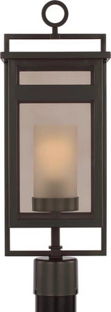 Fairhaven 21" Post Lantern