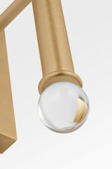 Greard 16 Sconce