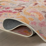 Ines Machine Washable Rug