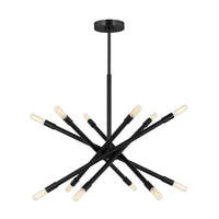 Eastyn Medium Chandelier