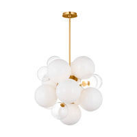 Aria Medium Chandelier