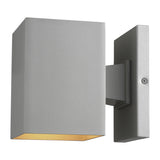 Pohl Small Down Wall Lantern — 65 W
