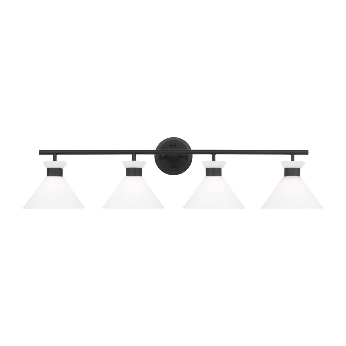 Belcarra 4-Light Bath Sconce