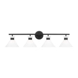 Belcarra 4-Light Bath Sconce