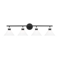 Belcarra 4-Light Bath Sconce