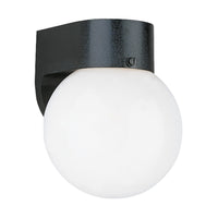 6" Outdoor Lantern