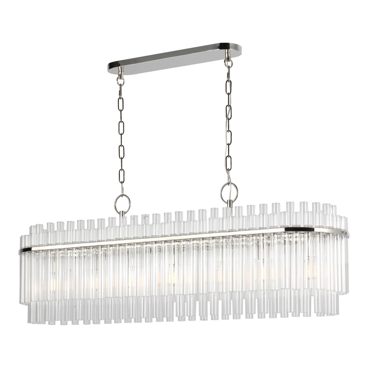 Beckett Linear Chandelier