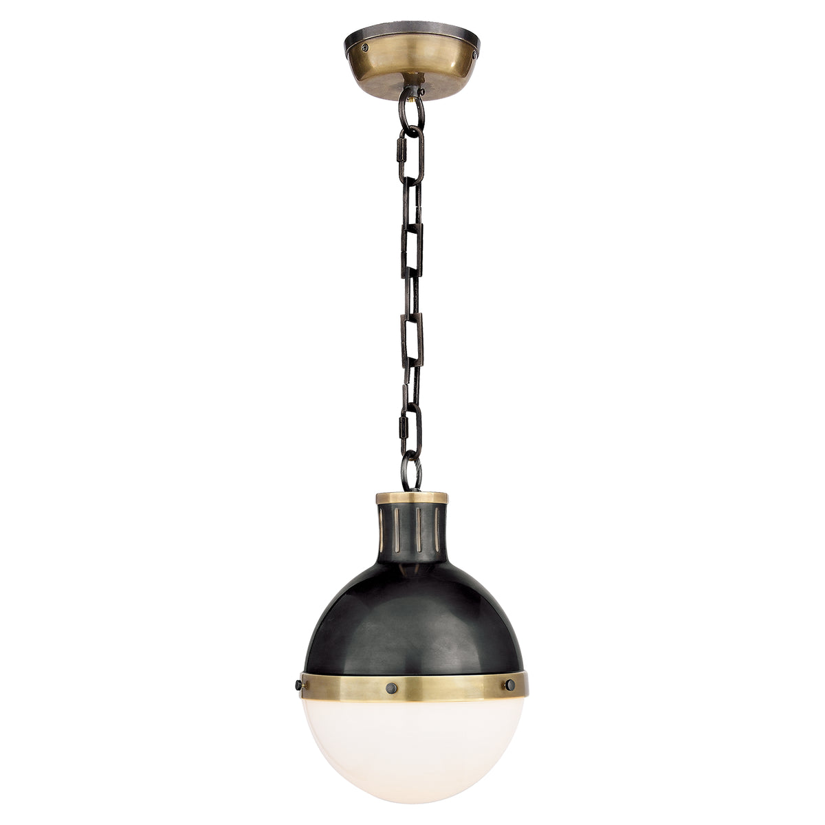 Hicks Small Pendant