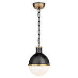 Hicks Small Pendant
