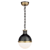 Hicks Small Pendant