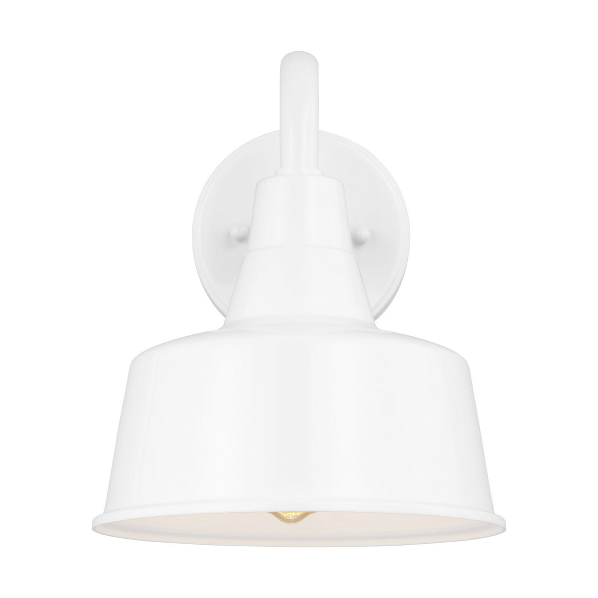 Barn Light Small Wall Lantern