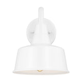 Barn Light Small Wall Lantern