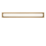 Weston 34 Led Vanity