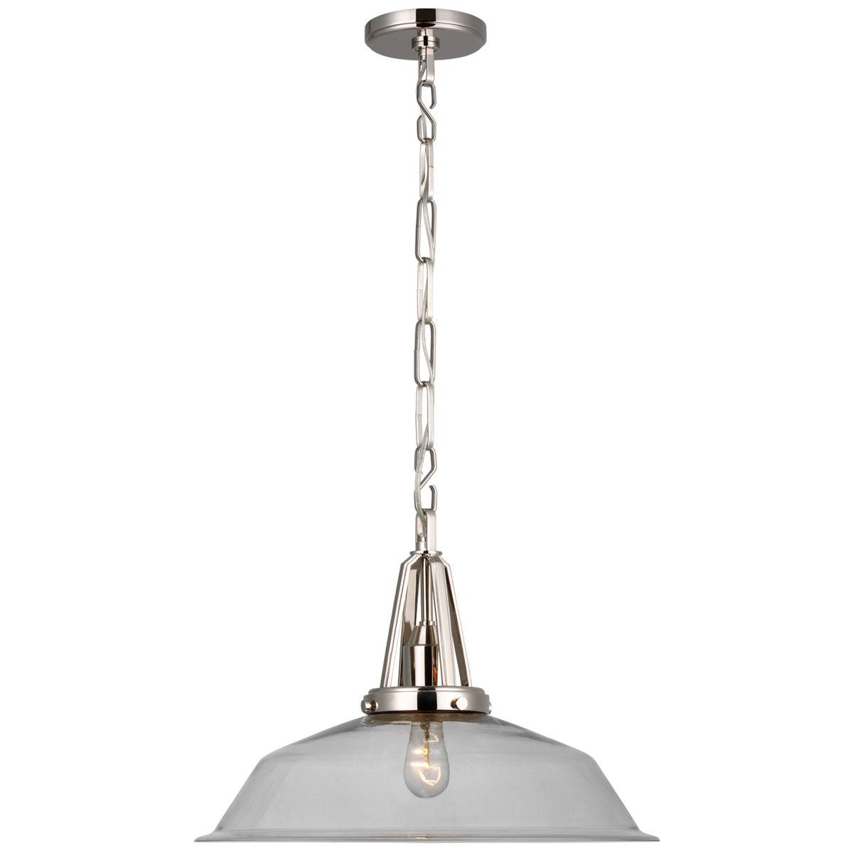 Layton 20" Pendant