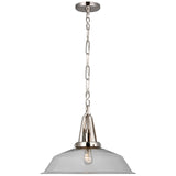 Layton 20" Pendant
