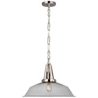 Layton 20" Pendant