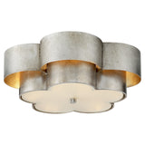 Arabelle Large Flush Mount