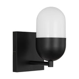 Foster 1-Light Bath Sconce