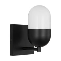 Foster 1-Light Bath Sconce