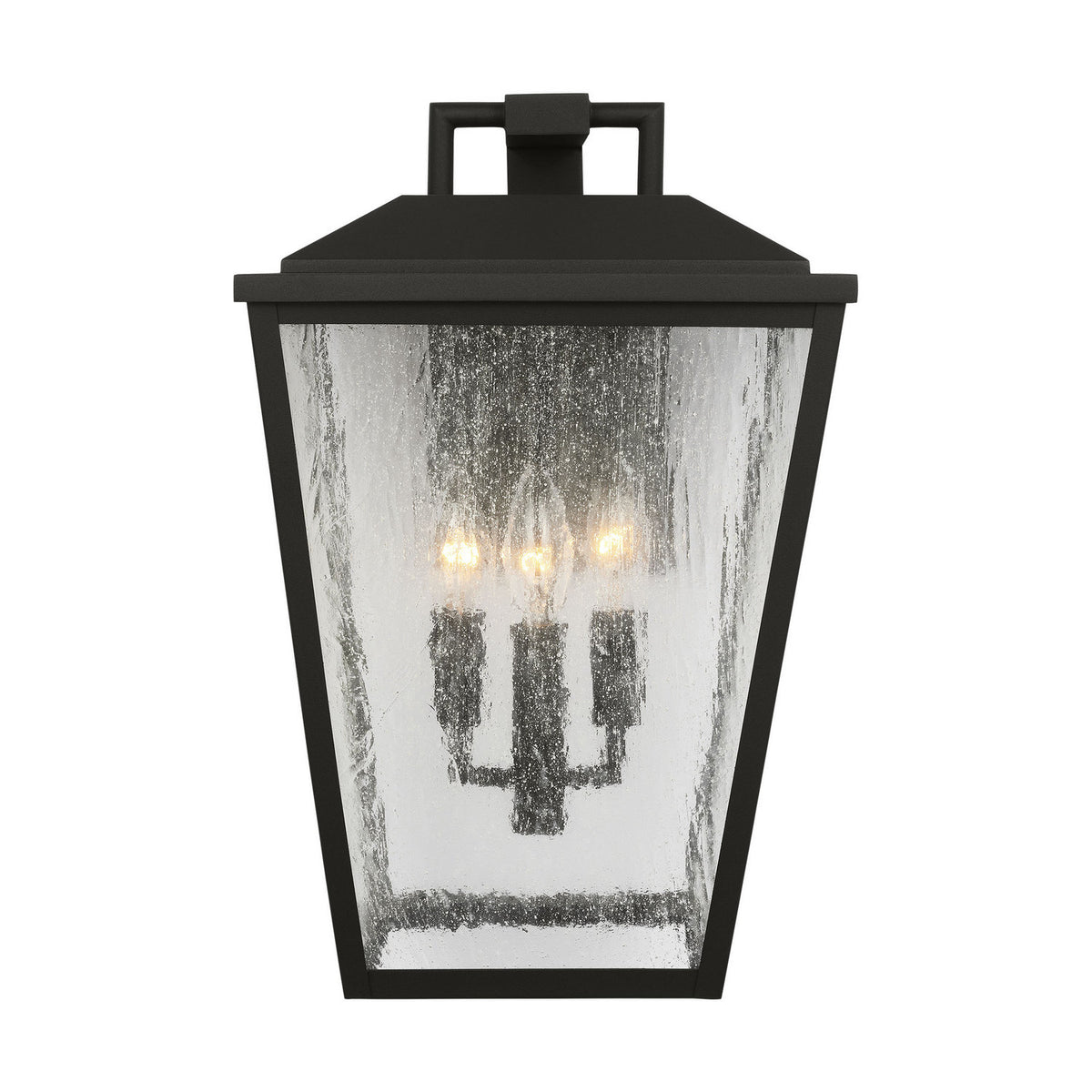 Kennewick Large Wall Lantern