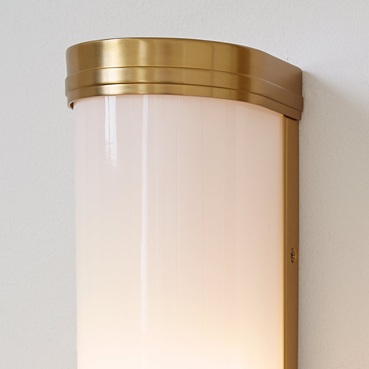 Ifran Large Bath Sconce