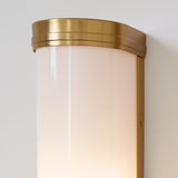 Ifran Large Bath Sconce