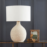 Biscayne One Light Table Lamp