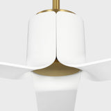 Peel Smart 52" LED Ceiling Fan