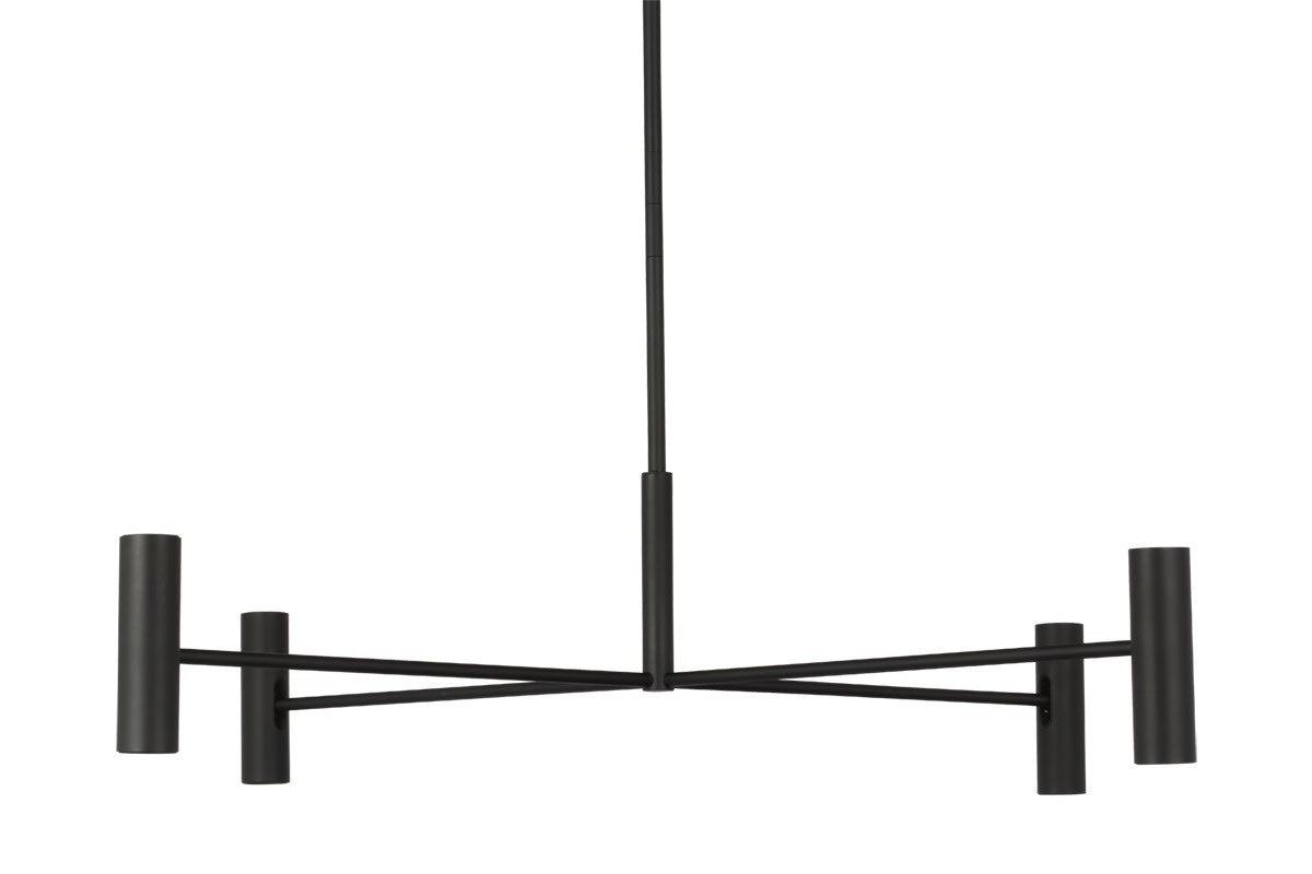 Ponte Large Chandelier