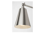 Drae One Light Task Sconce